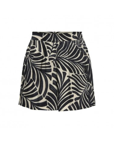Only Onlnova life vis yasmin shorts aop 15343204