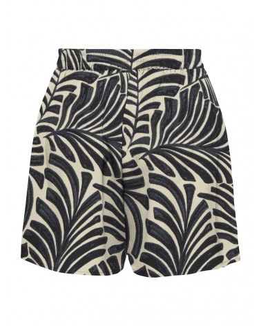 Only Onlnova life vis yasmin shorts aop 15343204