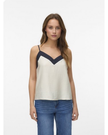 Veromoda Vmdenise snglet top wvn btq ga 10329790