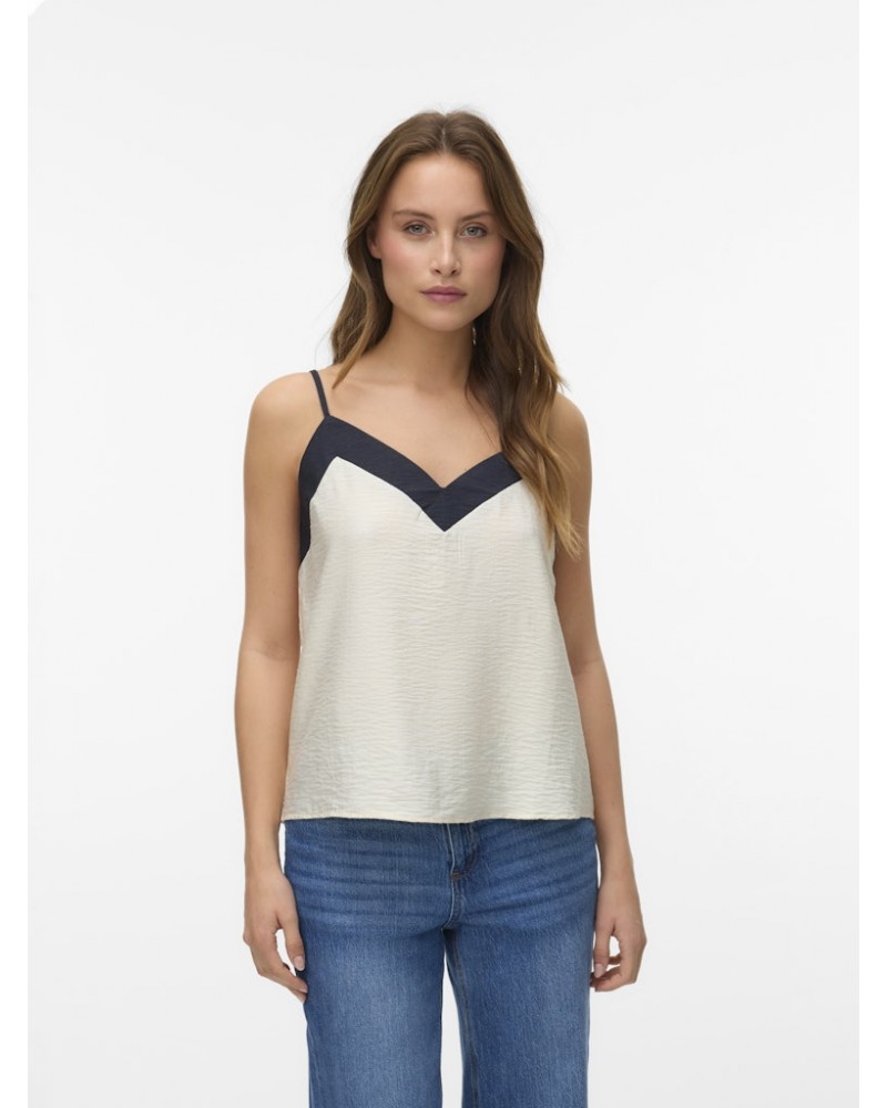Veromoda Vmdenise snglet top wvn btq ga 10329790