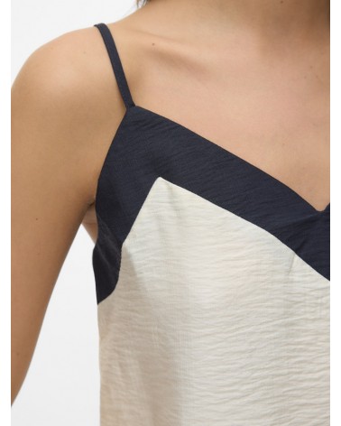 Veromoda Vmdenise snglet top wvn btq ga 10329790