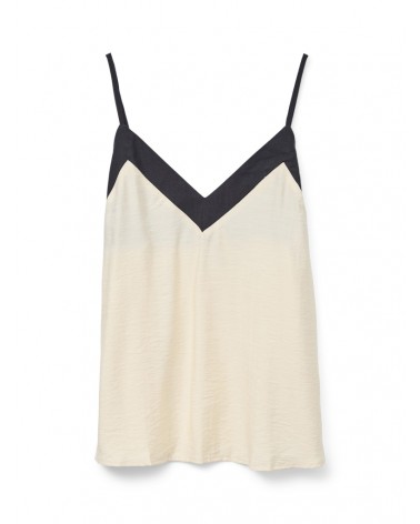 Veromoda Vmdenise snglet top wvn btq ga 10329790