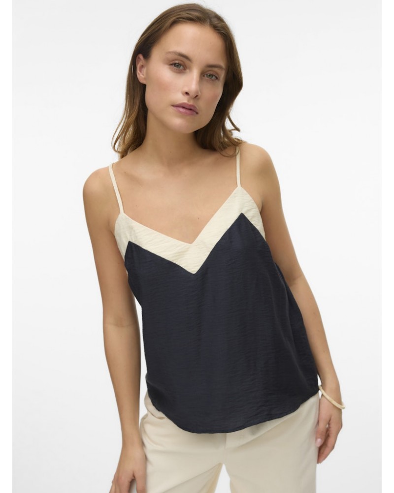 Veromoda Vmdenise snglet top wvn btq ga 10329790