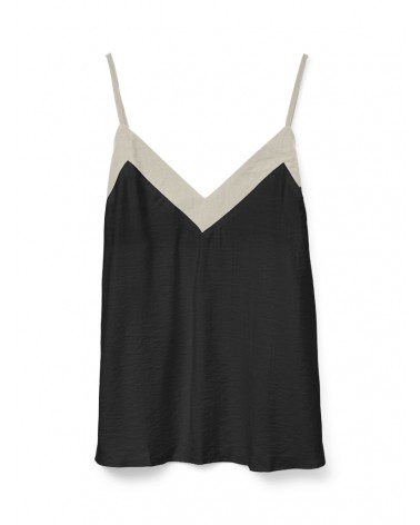 Veromoda Vmdenise snglet top wvn btq ga 10329790