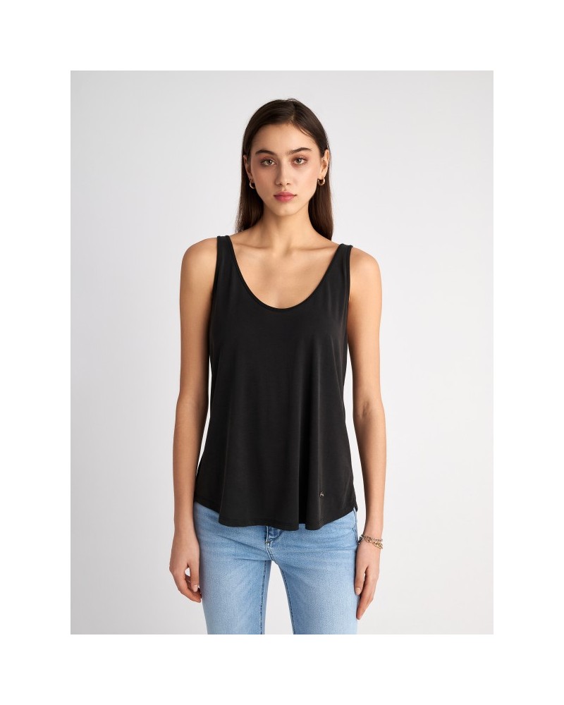 Staff Lena woman sleeveless 63-402.053