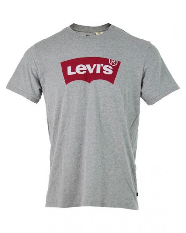 Levis t-shirt graphic set-in neck 17783-0138