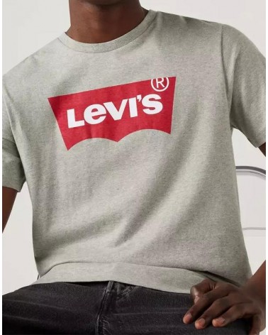Levis t-shirt graphic set-in neck 17783-0138