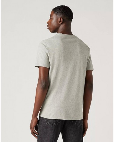 Levis t-shirt graphic set-in neck 17783-0138