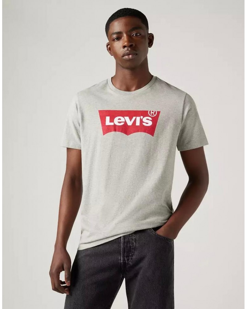 Levis t-shirt graphic set-in neck 17783-0138