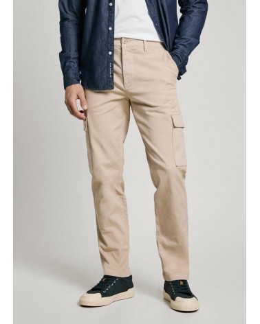 Pepe jeans London slim cargo twill PM211907