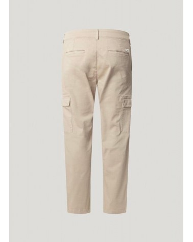 Pepe jeans London slim cargo twill PM211907