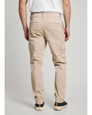 Pepe jeans London slim cargo twill PM211907