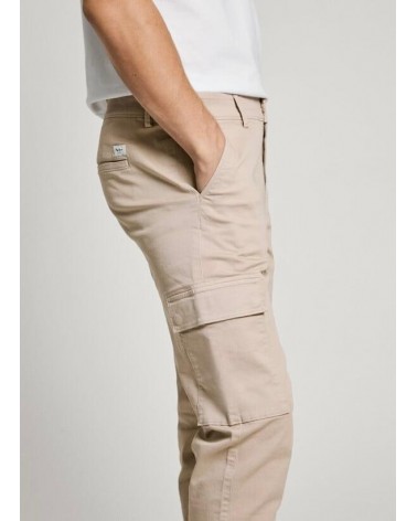 Pepe jeans London slim cargo twill PM211907