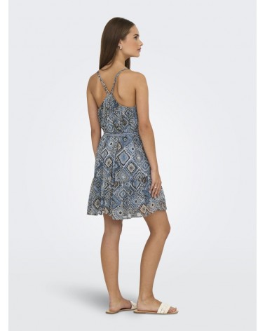 Only Onlasta life strap belt dress wvn 15351747