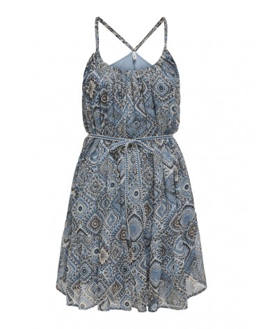 Only Onlasta life strap belt dress wvn 15351747