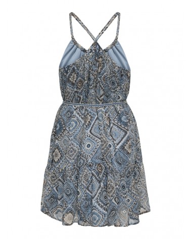Only Onlasta life strap belt dress wvn 15351747