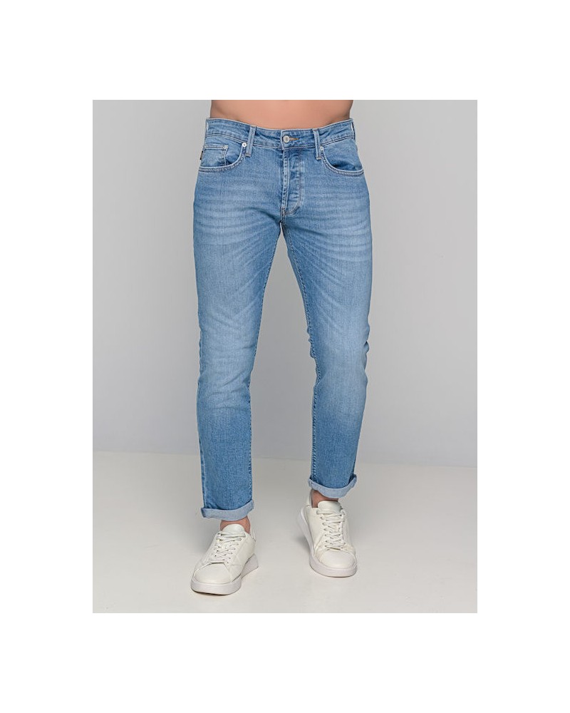 Staff Simon man pant 5-829.585.B3.053
