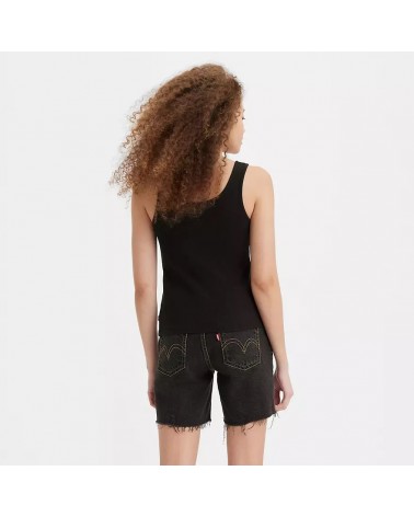Levis essential rib tank neutrals A59060000