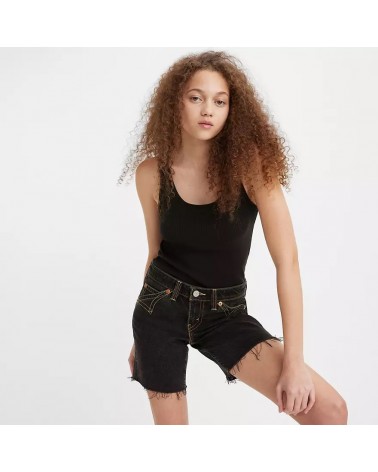 Levis essential rib tank neutrals A59060000