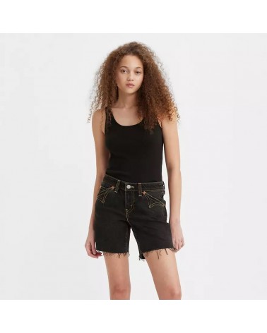Levis essential rib tank neutrals A59060000