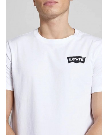 Levis graphic crewneck tee 224911693