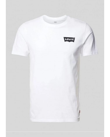 Levis graphic crewneck tee 224911693