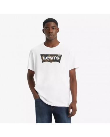 Levis housemark graphic tee 224890163