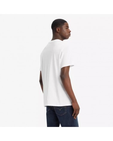 Levis housemark graphic tee 224890163