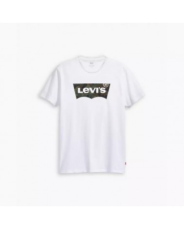Levis housemark graphic tee 224890163