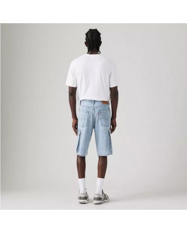 Levis 478 baggy cargo shorts 001GU0004