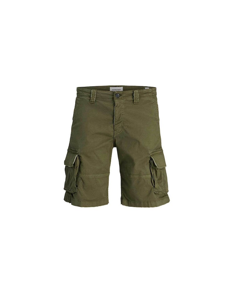 Jack&Jones Jpstcole sebastian cargo short mid sn 12274211
