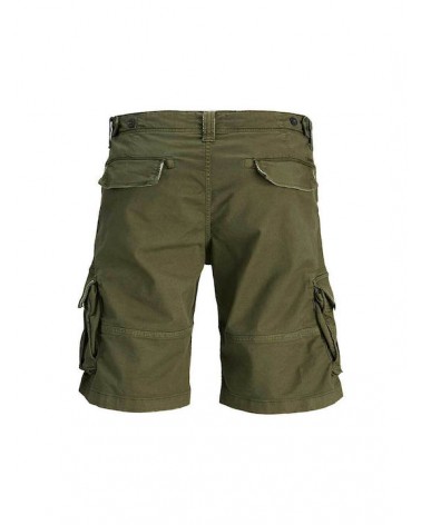 Jack&Jones Jpstcole sebastian cargo short mid sn 12274211