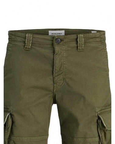 Jack&Jones Jpstcole sebastian cargo short mid sn 12274211