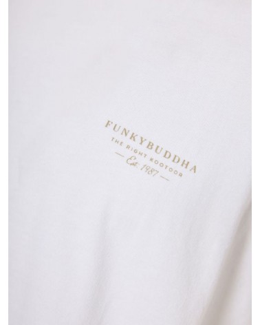 Funky Buddha FBM011-003-04