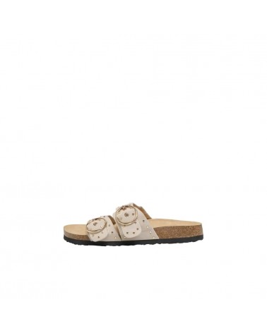 Only Onlmaxi-15 pu studs buckle sandal 15341190