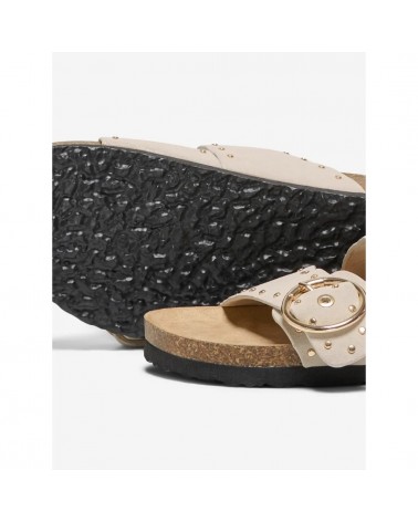 Only Onlmaxi-15 pu studs buckle sandal 15341190