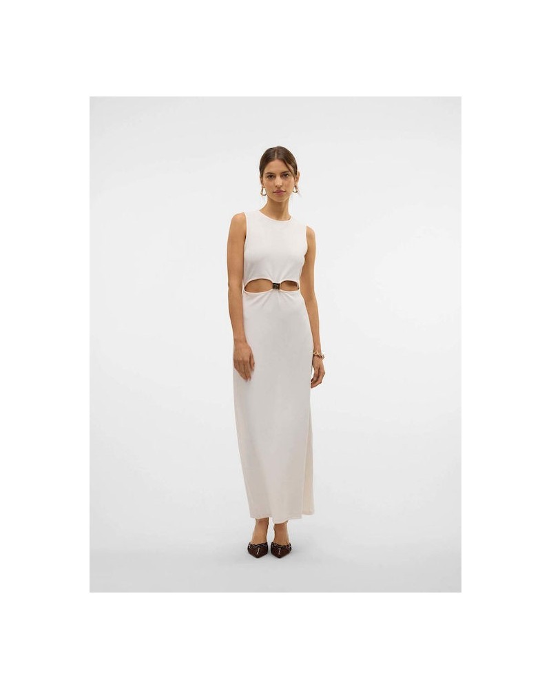 Veromoda Vmallison sl ankle dress jrs ga 10327497