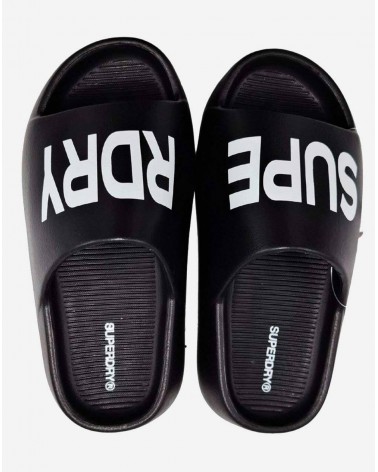 Superdry slide shoes TXS24225