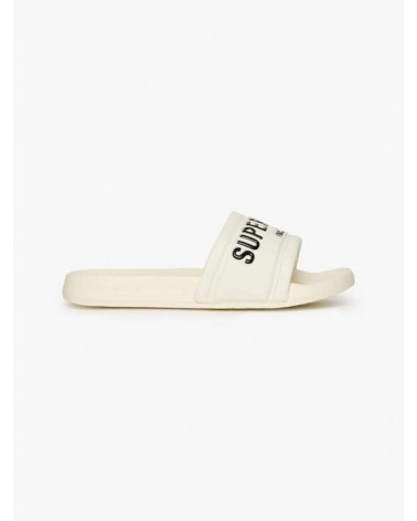 Superdry D2 SDNA City Luxe pool slide WF310233A