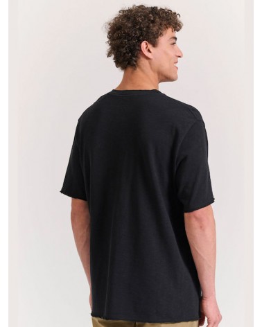 Funky Buddha t-shirt FBM011-346-04