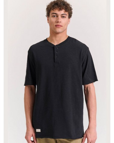 Funky Buddha t-shirt FBM011-346-04