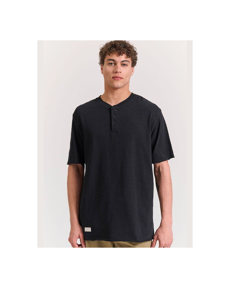 Funky Buddha t-shirt FBM011-346-04
