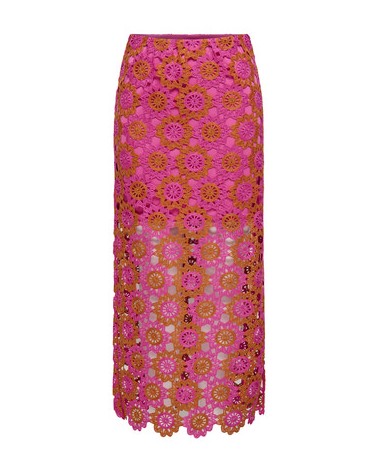 Only Onlyvonne skirt cs jrs 15325525