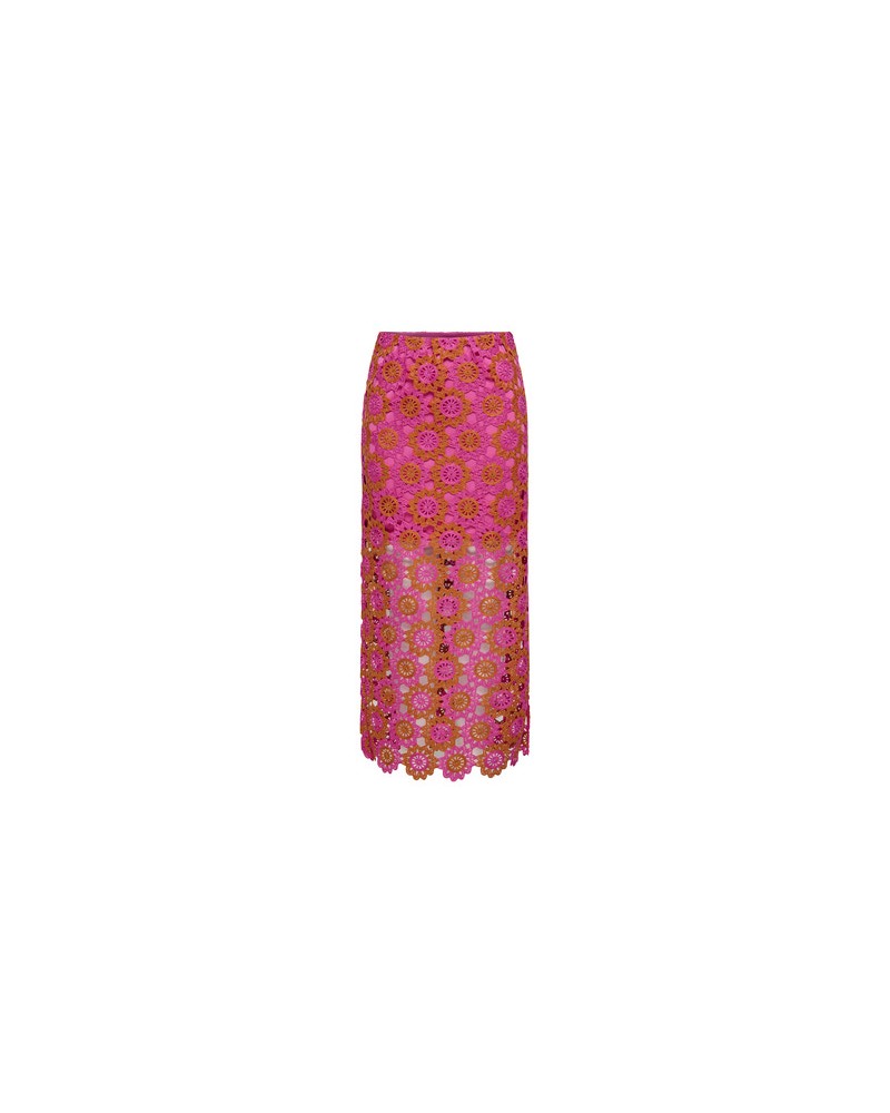 Only Onlyvonne skirt cs jrs 15325525