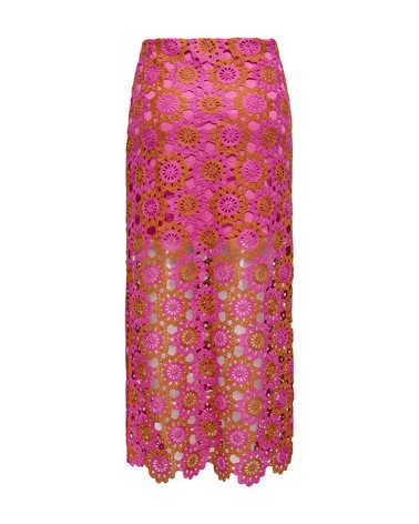 Only Onlyvonne skirt cs jrs 15325525