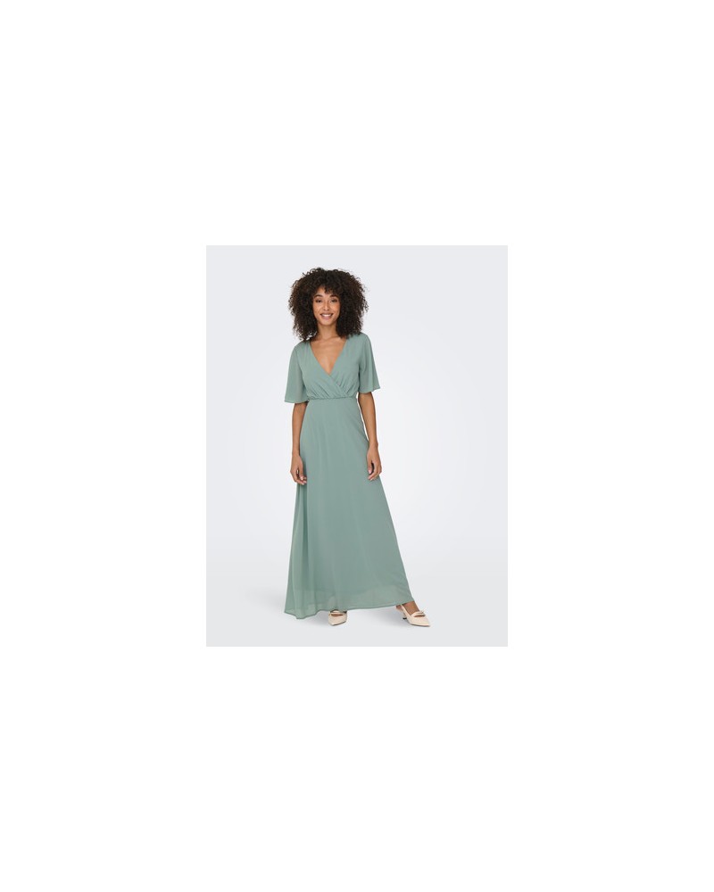 Only Onlstar life S/S Mia maxi dress 15347968