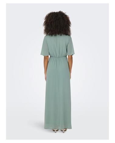 Only Onlstar life S/S Mia maxi dress 15347968