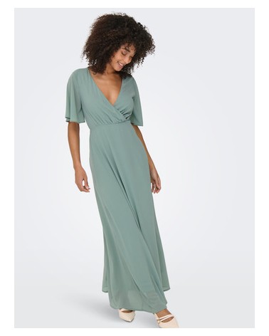 Only Onlstar life S/S Mia maxi dress 15347968