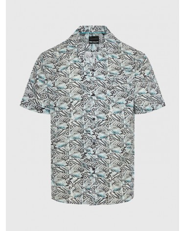 Funky Buddha shirt FBM011-025-05