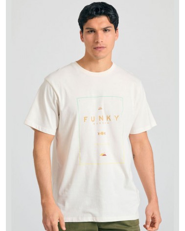 Funky Buddha t-shirt FBM011-097-04